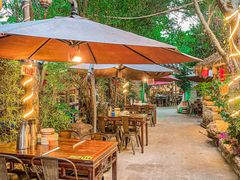 -园林美食城·本土农家菜(杨和镇店)