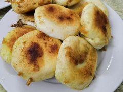 牛肉包子-大南门牛肉包子店