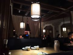 大堂-北方家宴(番禺永旺店)