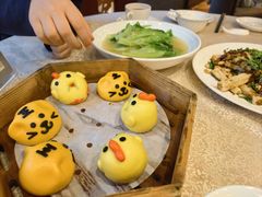 -麒麟中餐厅·经典粤菜·地道菜式老字号(广州长隆酒店)