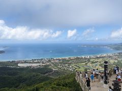 -三亚亚龙湾人间天堂鸟巢度假村