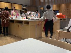 -ABC Cooking Studio(上海环球金融中心店)