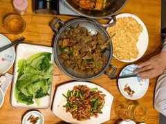 -61号餐吧(兴坪古镇漓江店)