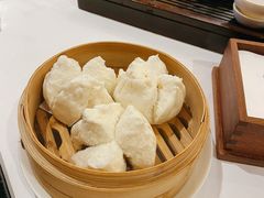-白天鹅宾馆-宏图府餐厅