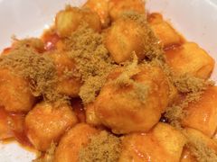 -高玛纳驴肉火烧(河间总店)