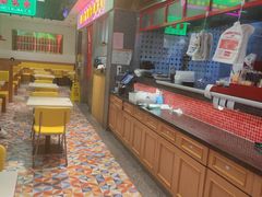 -明腾壹间茶餐厅(新都会花园广场店)