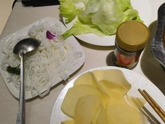 -万和源炝锅城·活鱼现炝(文艺北路店)