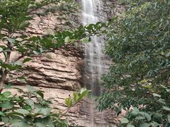 -湖洞水自然风景区