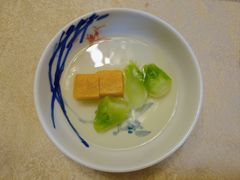 矿泉水煮白水菜-玉芝兰(长发街店)