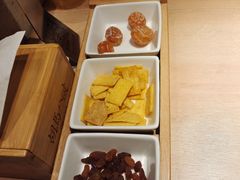 小零食-胡马八破·川菜小馆(宽厚里店)