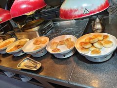 -青岛蓝海大饭店·爱琴海自助餐厅(崂山店)