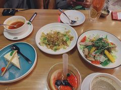-MR.ROCKY洛奇先生RESTAURANT&BAR(宝安壹方城店)