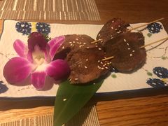 -酒井酱子·深夜食堂(东城汇店)