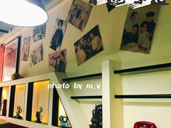 大堂-莅香岛港式餐厅(滨江道店)