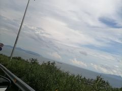 -玫瑰海岸文化旅游度假区