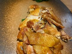 麦麦山烤鸡-麦麦山云南菜(复地活力城店)