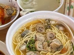 -东街钟楼肉粽(总店)