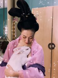 点击看大图 -盘子女人坊古装写真摄影(天津总店)