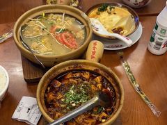 -罗妈砂锅(四川成都奎星楼店)