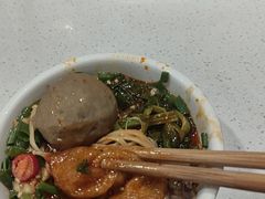 -大斌家串串火锅(马栏山店)