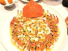 -望海湾海鲜楼·海鲜(河南路店)