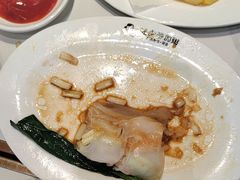 -花少爷·鲜虾干贝粥(延安万达店)