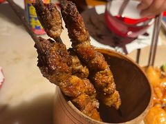 -伙靠·江浙菜(田林路店)