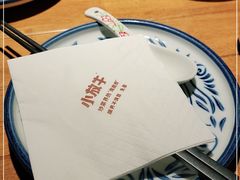 -小放牛炒菜馆(华北商厦店)