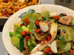 -潇湘阁(汉光百货店)