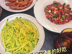 -富桂厨房