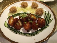-唐阁(香港朗廷酒店)