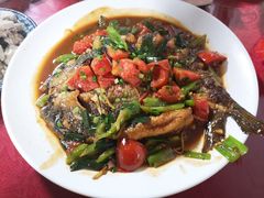 -生态苑农庄(十里画廊遇龙河店)