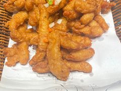 -明丰小渔馆(明月路店)
