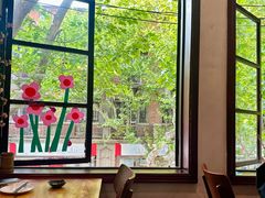-付小姐在成都(中山公园店)