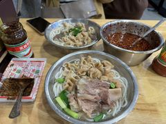 -守英猪脏粉(仓桥街店)
