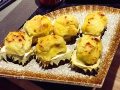 -海鼎荟海鲜姿造(仟禧汇店)