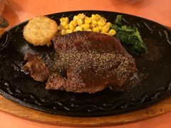 iphone_upload_pic-萨莉亚意式餐厅(悦荟广场店)