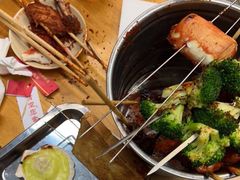 -炒豆合作社(东四总店)