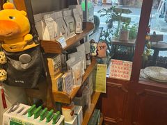 -HUG COFFEE(鼓楼店)
