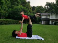 -杭州海华满陇度假酒店