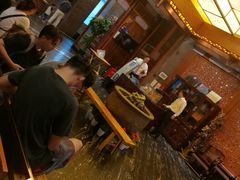 -老码头火锅(骡马市店)