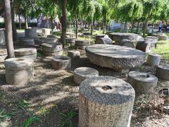 -河北村民俗体验园