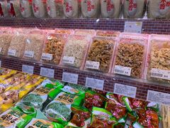 -果蔬好生活超市(乐堤港店)