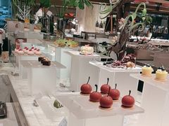 -悦全日餐厅·仁恒洲际酒店