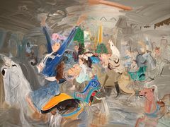 -中华艺术宫(上海美术馆)