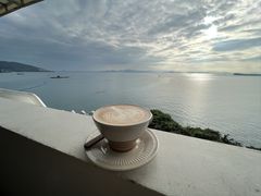 -蜜悦·波西塔诺悬崖海景餐厅