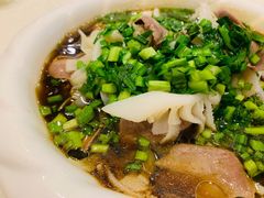 -大鸿运酒店·苏州菜·松鼠桂鱼(观前街店)