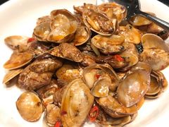 -徐记海鲜(陕西历史博物馆|明德门店)
