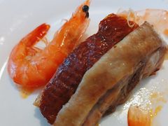 -晶丽香榭自助餐(南京大饭店)
