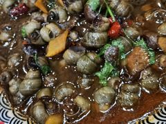 -观桥阁(锦溪店)